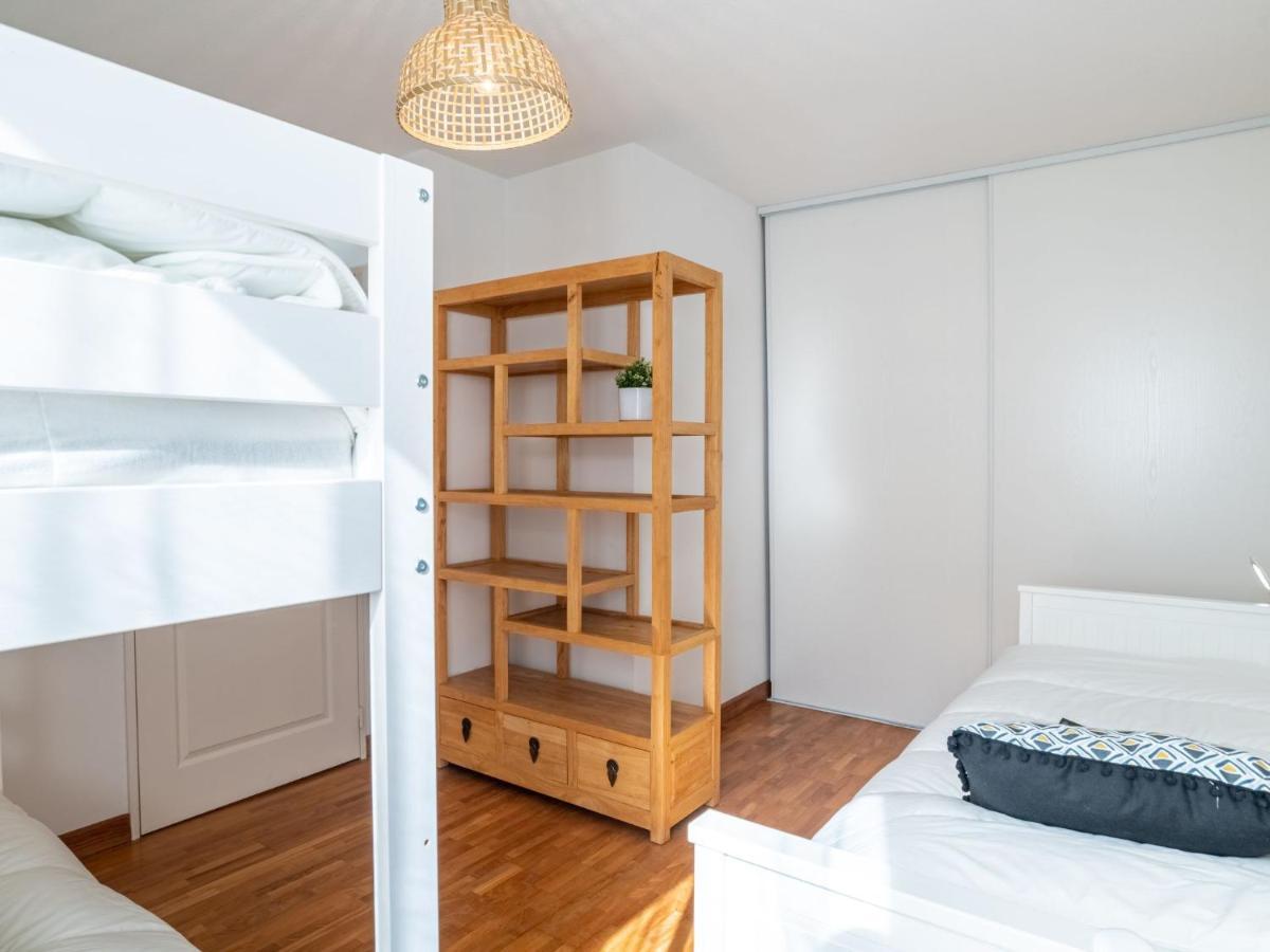 Apartment Les Jardins D'Oihana By Interhome Bidart Exterior foto